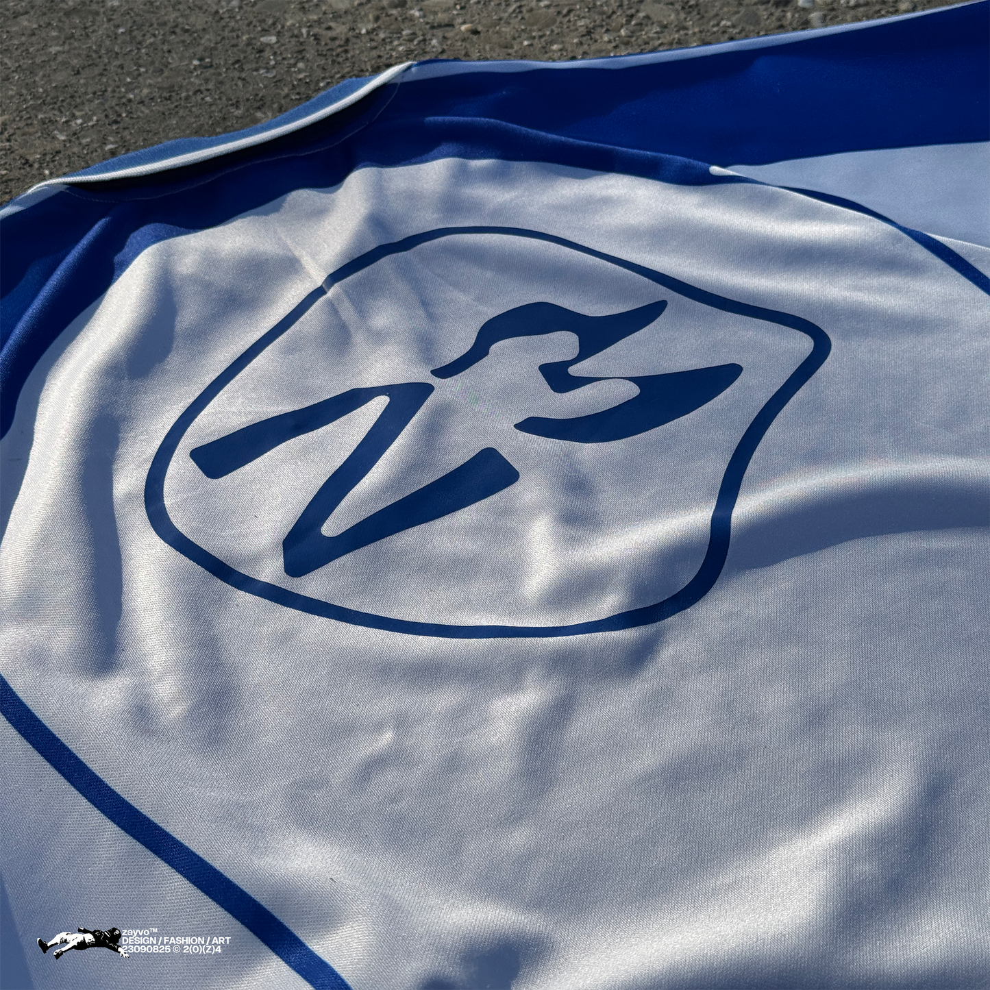 ZAYVO JERSEY V2