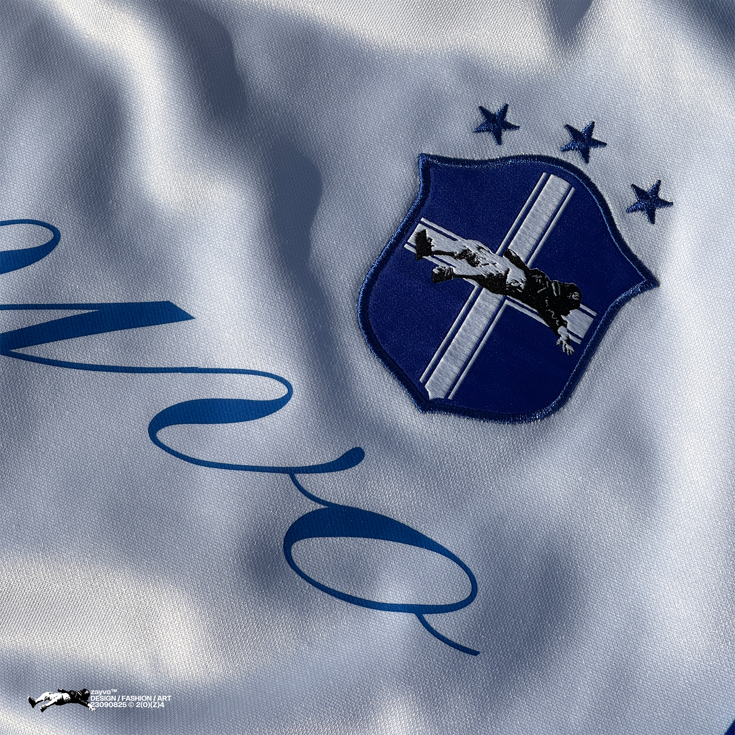 ZAYVO JERSEY V2
