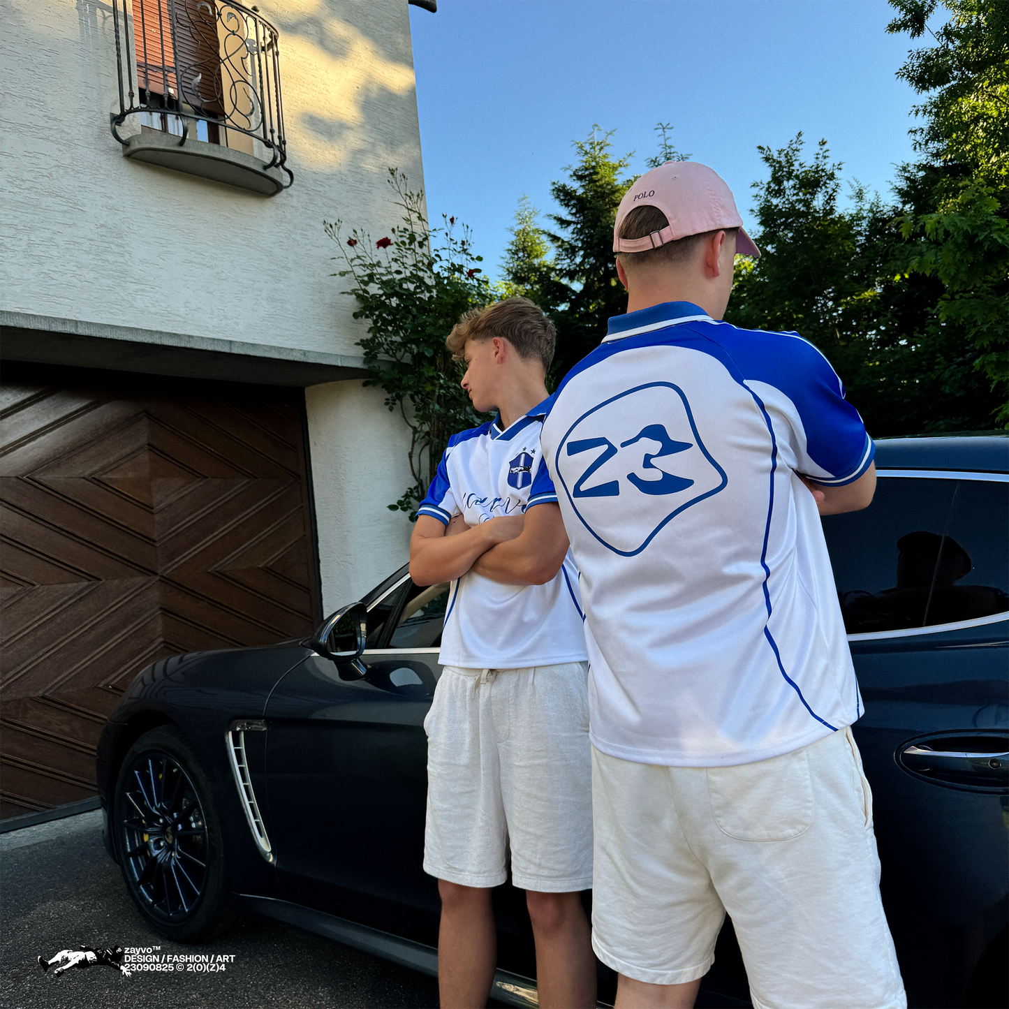 ZAYVO JERSEY V2