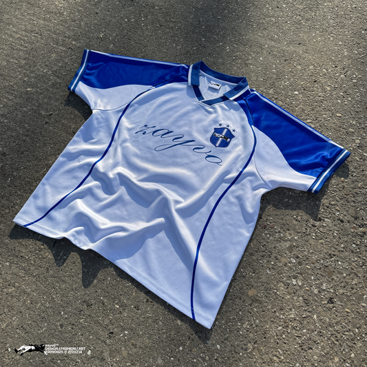 ZAYVO JERSEY V2