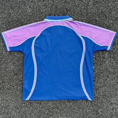 ZAYVO JERSEY BLUE/PINK