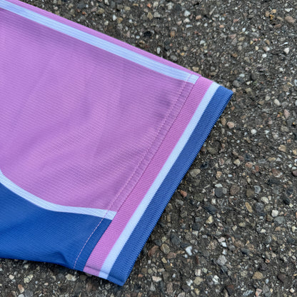 ZAYVO JERSEY BLUE/PINK
